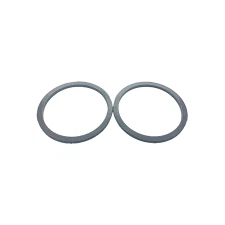 Bonded NdFeB Ring Magnet