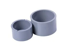 Bonded NdFeB Ring Magnet